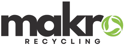 Makro Recycling Logo